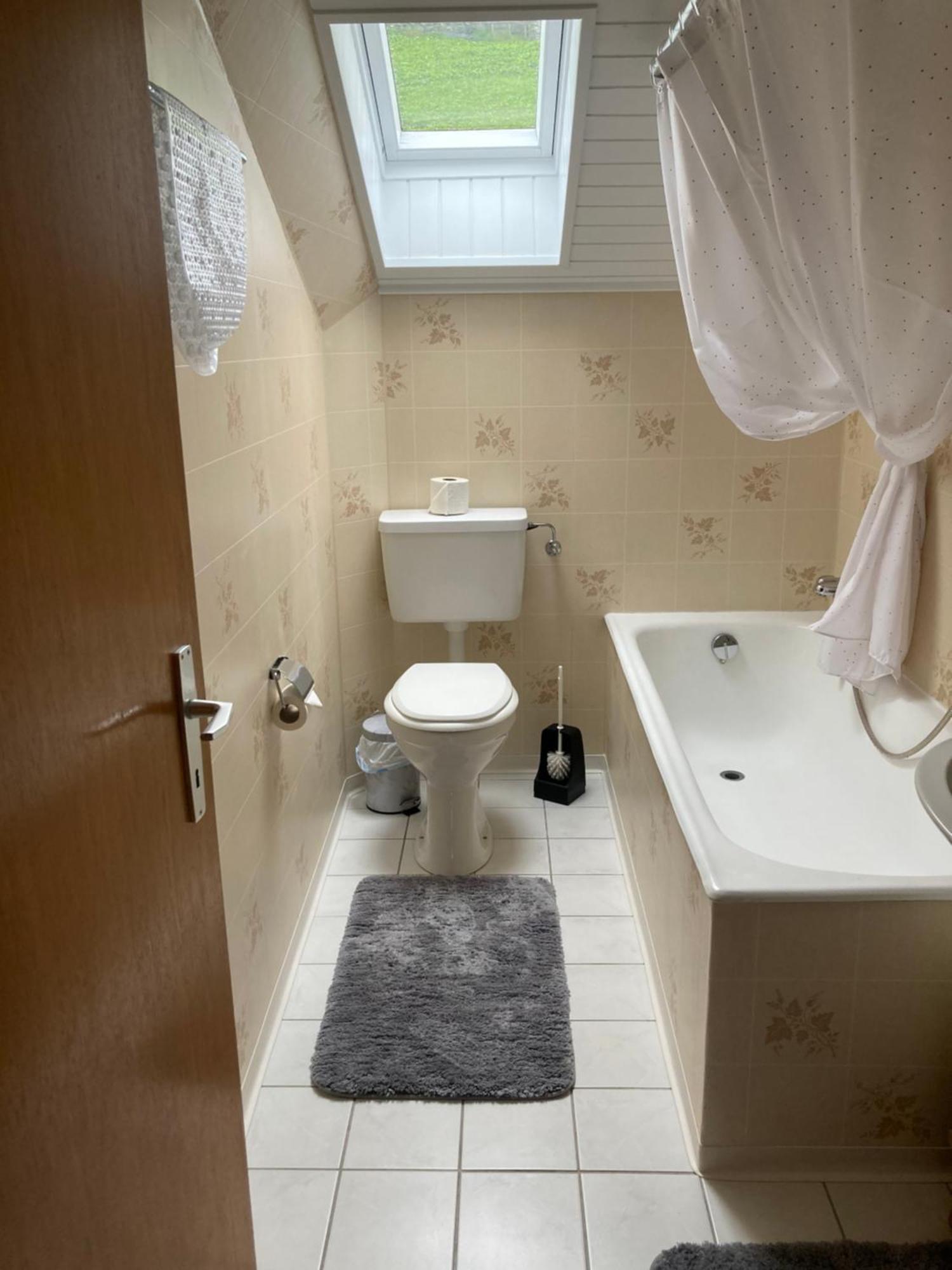 Apartament Haus Dorfblick Grächen Zewnętrze zdjęcie