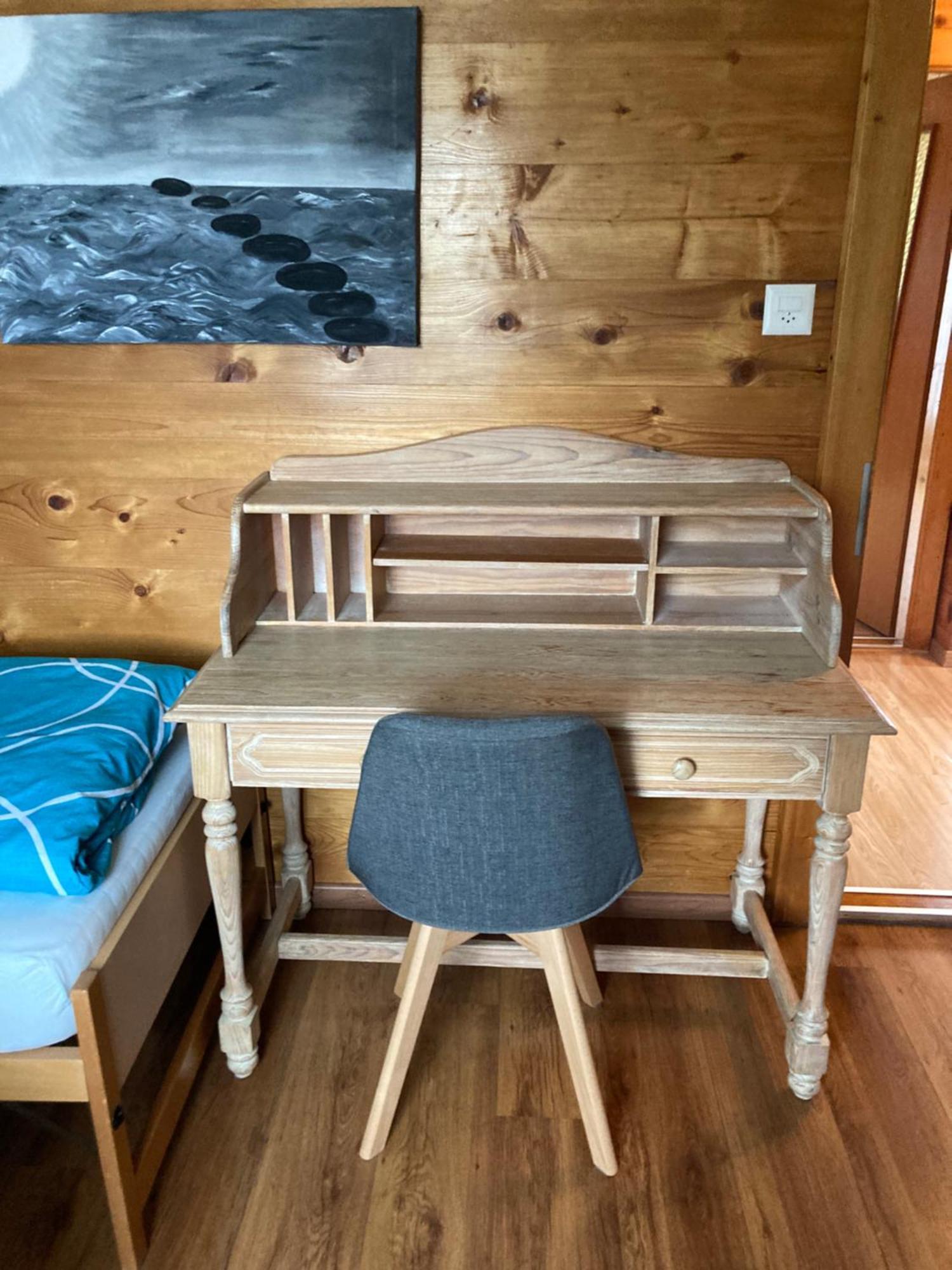 Apartament Haus Dorfblick Grächen Zewnętrze zdjęcie
